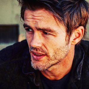 Meet your Posher, Ben